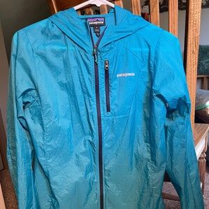 Patagonia Women's Houdini Jacket in Small